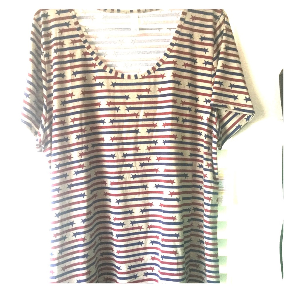 3x LuLaRoe Classic